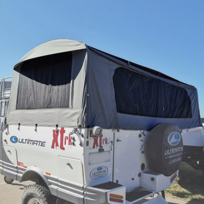 Xtrk - Standard Tent